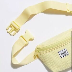 Herschel Fourteen Interlaced Belt Bag